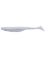 DUO Realis Versa Shad 3 Inch White Back Shad