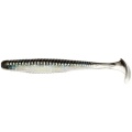 Noike Wobble Shad 7,6cm Secret Black Shiner #148