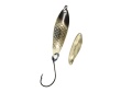 Paladin Spoon Monster Trout 8,4g schwarz-gold/gold