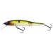 Westin Jerkbite SR 9cm | 8g Suspending Hot Shad