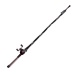 Westin Rod Cover 255cm Black/Silver 190cm