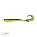 Zeck Baby Butcher | 12 cm Moor Kiwi