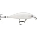 Rapala X-Light Minnow FNM05 Pearl White