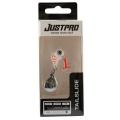 JustPro Tailslide 5 g Orange Killer