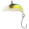 FTM Wobbler Omura Didi 2,8g Blue Stripe