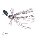 Zeck Chatter-Rushka Baitfish 10g