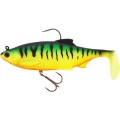 Westin Ricky the Roach R N R 18cm 113g Sinking Firetiger