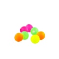 Westin UV Beads Hard/Soft Ø4 mm Multicolor