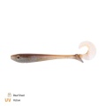 Zeck Baby Butcher | 10 cm Real Shad