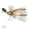 Zeck Chatter-Rushka Moor Kiwi 5g