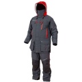 Westin W4 Winter Suit Extreme S Steel Grey