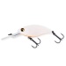 Westin BuzzBite Crankbait 6cm 10g Suspending Orange Snow