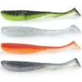 Molix RA Shad 3 Inch Mixed Pack 3