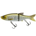 Molix Glide Bait 178 Floating Silver Dark Back