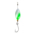 Iron Trout Swirly Leaf Lure 3,0g WG