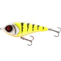 Westin Swim Glidebait 13,5cm 77g Suspending Bait Bash Ice Pe