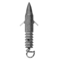 BKK Permalock TG Nail Keeper 3.1g