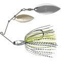 Molix Muscle Ant Spinnerbait 14g Double Willow Mouse