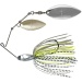 Molix Muscle Ant Spinnerbait 14g Double Willow Mouse