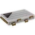 Westin W3 LURE BOX DOUBLE SIDED S S8 20.5X17X4.8 CM
