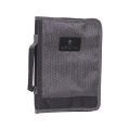 Westin W4 Rig Wallet Medium Titanium Black