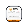 Zeck 7x7 Steel Wire 16,5kg 5m