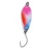 Iron Trout Wave Spoon 2,8g Rainbow White