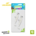 Lieblingsköder 10cm Actionpack Sunny