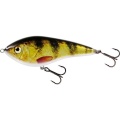 Westin Swim Glidebait 12cm | 53g Suspending Real Perch