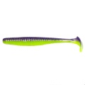 Noike Smokin Swimmer 7,6cm Purple Chartreuse #149