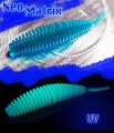 Trout Baits Jara Mirax 50 Garlic 602