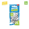 Lieblingsköder Spitze Haken 3/0 20g