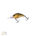 Zeck Danny 2.0 | 4,5 cm | 2,0 m F Perch