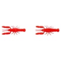 Savage Gear 3D Crayfish Rattling 5,5cm | 1,6g Red UV