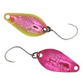 Trout Jara Spoon Sly 1.6 g ED12