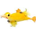 Savage Gear 3D Suicide Duck 15cm | 70g Yellow