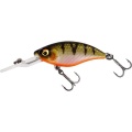 Westin BuzzBite Crankbait 5cm | 6g Suspending Bling Perch