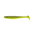 Noike Smokin Swimmer 7,6cm Green Pumpkin Chartreuse UV#131