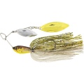 Westin MVIBE PRO WILLOW SILVER + WILLOW GOLD #3/0 14G TUNGST