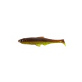 Heileit Edition INVDR Shad 11cm Green Pumpkin