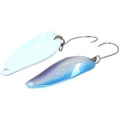 Forest Pal limited 2,5g LT22 Silver-Blue / Light Blue