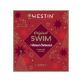 WESTIN 2025 ORIGINAL SWIM ADVENT CALENDAR 50X45,5X4,5CM