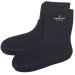 Kinetic Neoprene Sock XL Black