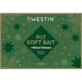WESTIN 2025 P&T SOFT BAIT ADVENT CALENDAR 39X27X3,8CM