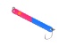 FTM Spoon Curl Kong 3,5g neon pink/blau