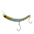 Probaits Tumbling Banana | Overhead Lip-Crank 10316