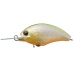 O.S.P Tiny Blitz MR P64 Pearl Chartreuse Back