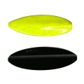 FTM Omura Inline Maxi 7,5g black/UV chartreuse