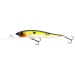 Westin Jerkbite MR 9cm | 9g Suspending Hot Shad