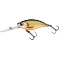Westin Buzzbite DR Crankbait 6,5cm 14G Floating Official Roa